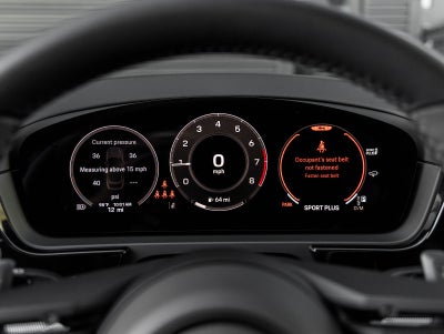 2026 Porsche Cayenne Cayenne Coupe