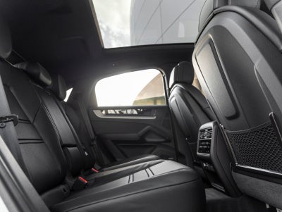 2026 Porsche Cayenne Cayenne Coupe