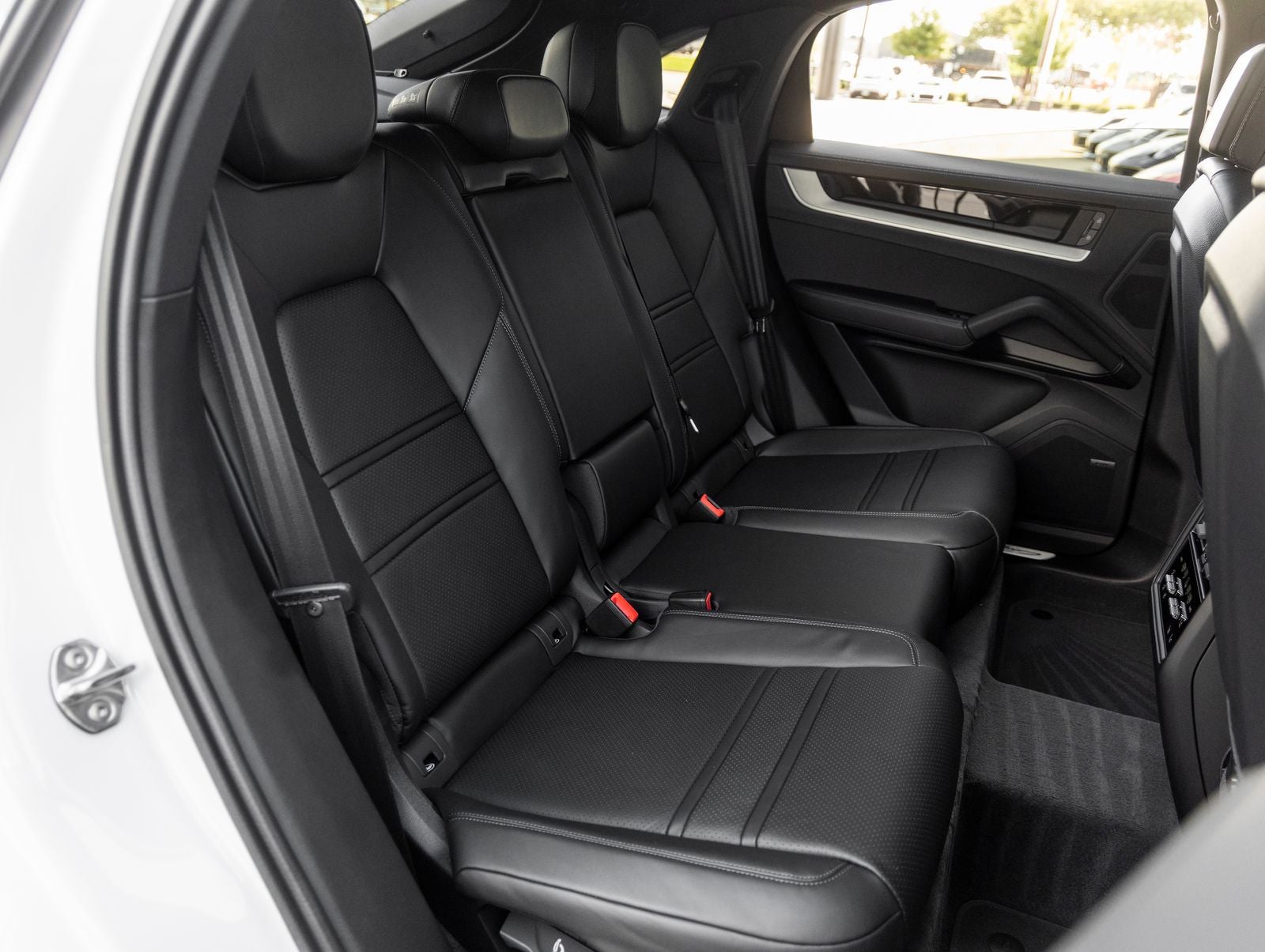 2026 Porsche Cayenne Cayenne Coupe
