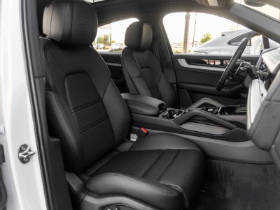 2026 Porsche Cayenne Cayenne Coupe