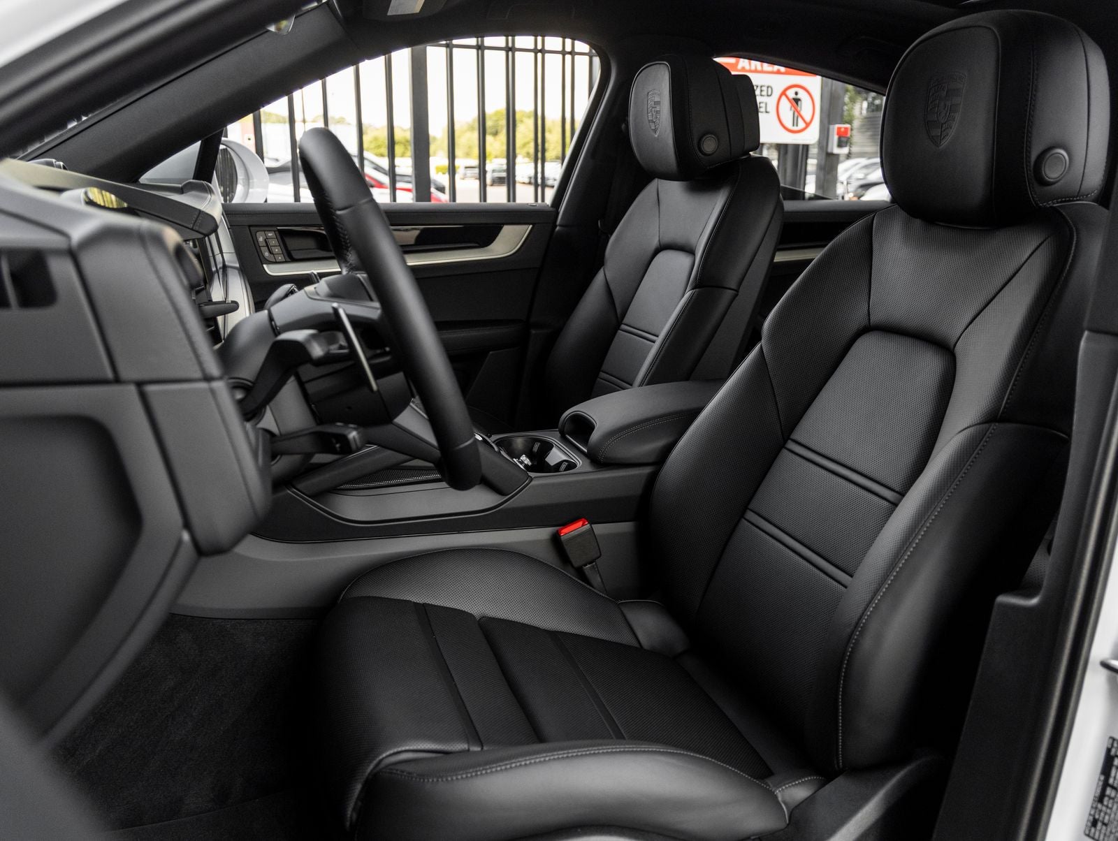 2026 Porsche Cayenne Cayenne Coupe
