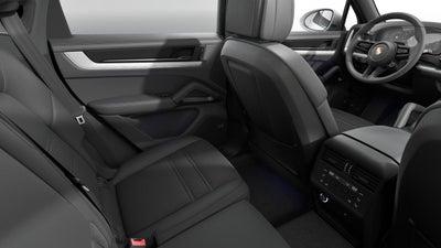 2026 Porsche Cayenne Cayenne Coupe