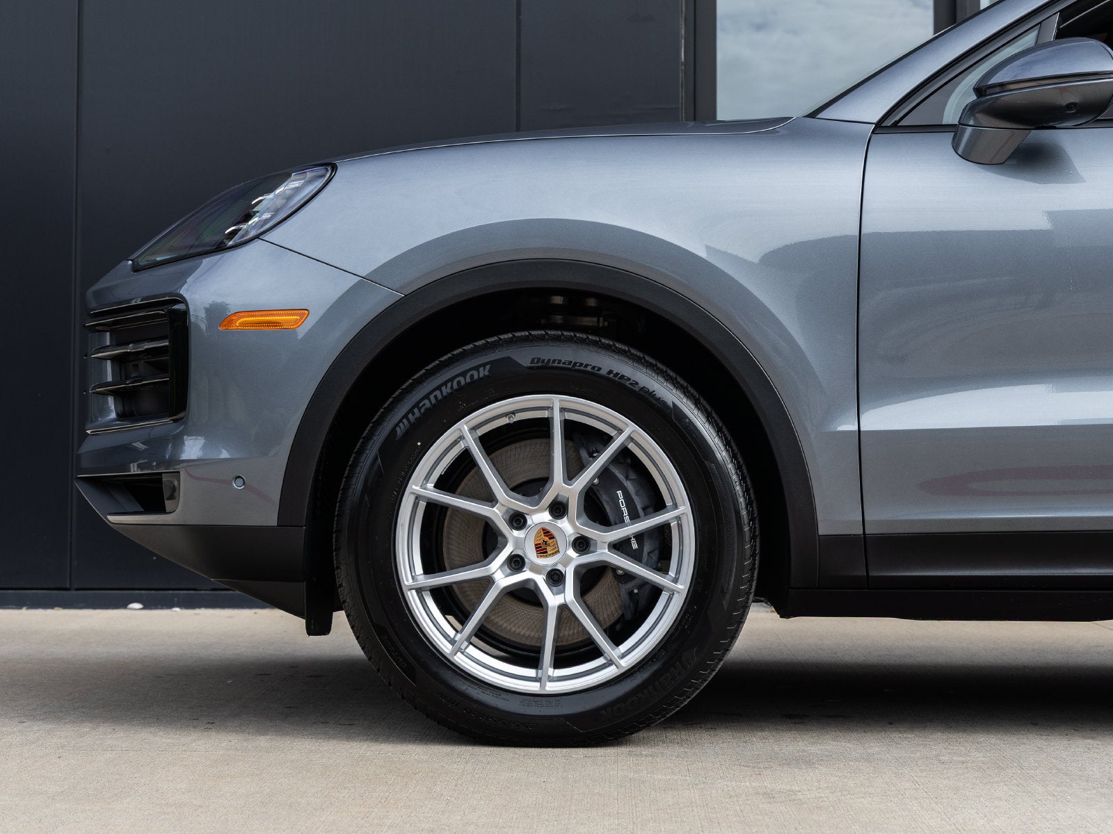 2026 Porsche Cayenne Cayenne Coupe