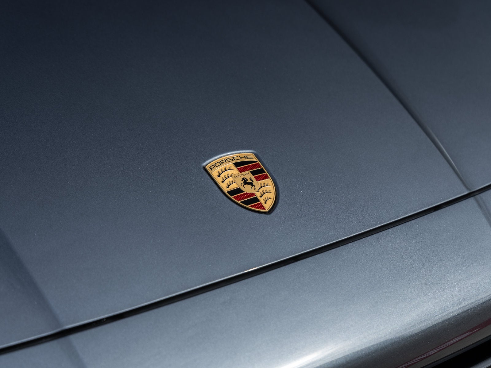 2026 Porsche Cayenne Cayenne Coupe