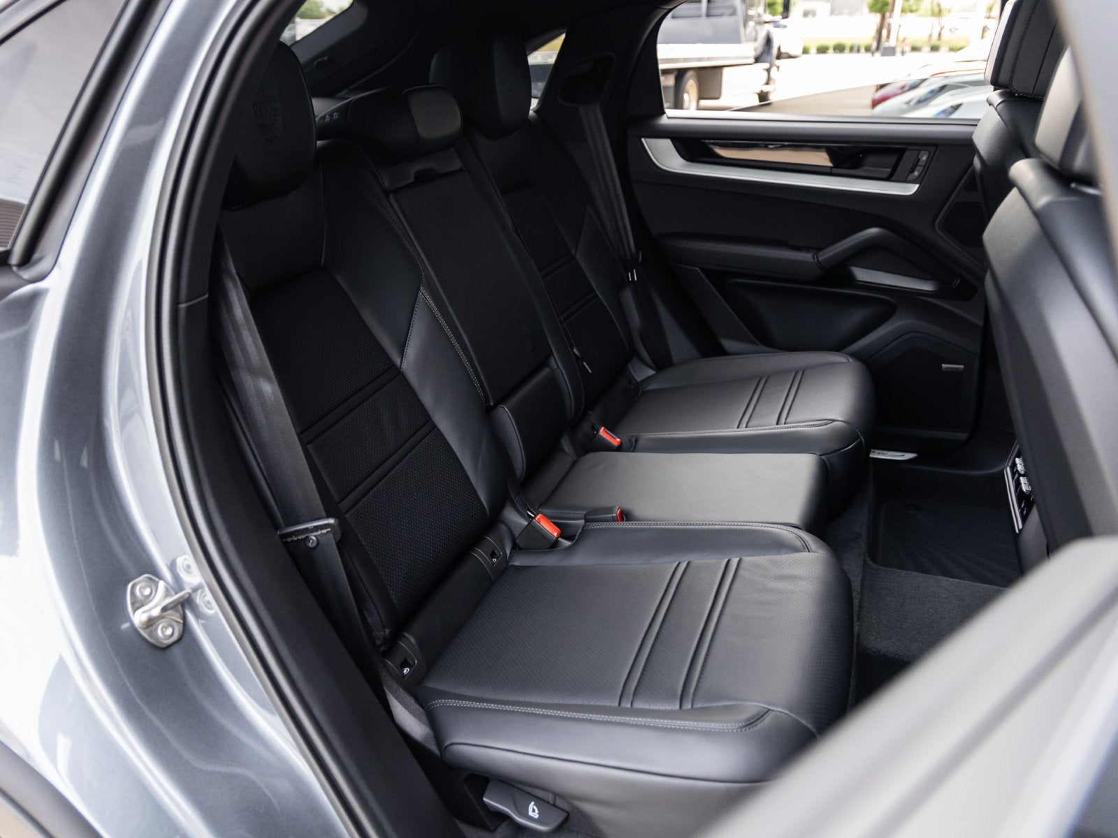 2026 Porsche Cayenne Cayenne Coupe