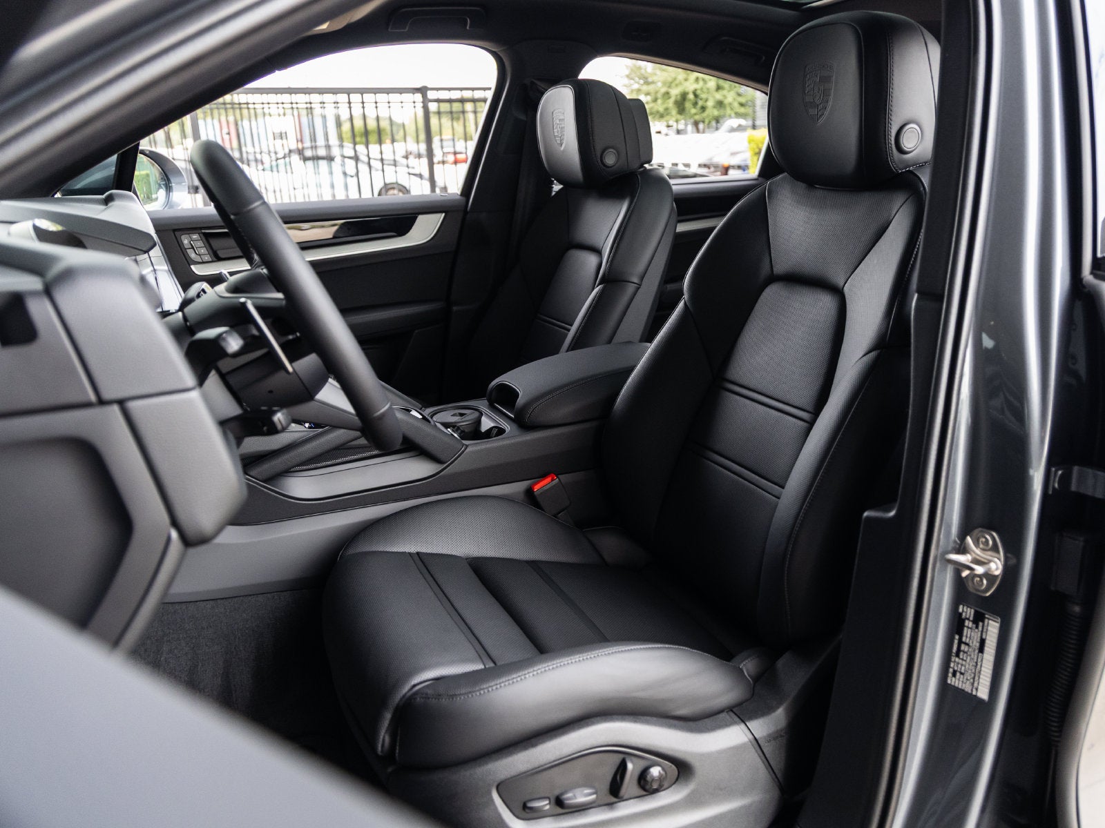 2026 Porsche Cayenne Cayenne Coupe