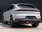 2026 Porsche Cayenne Coupe