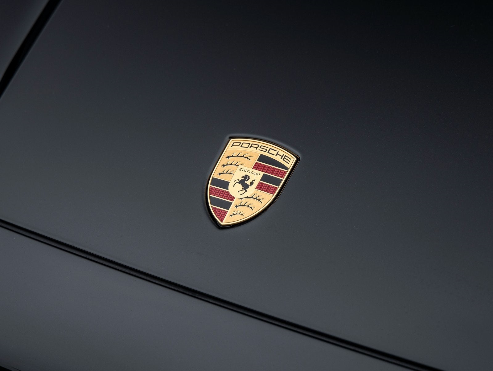 2026 Porsche Cayenne Coupe Cayenne Coupe