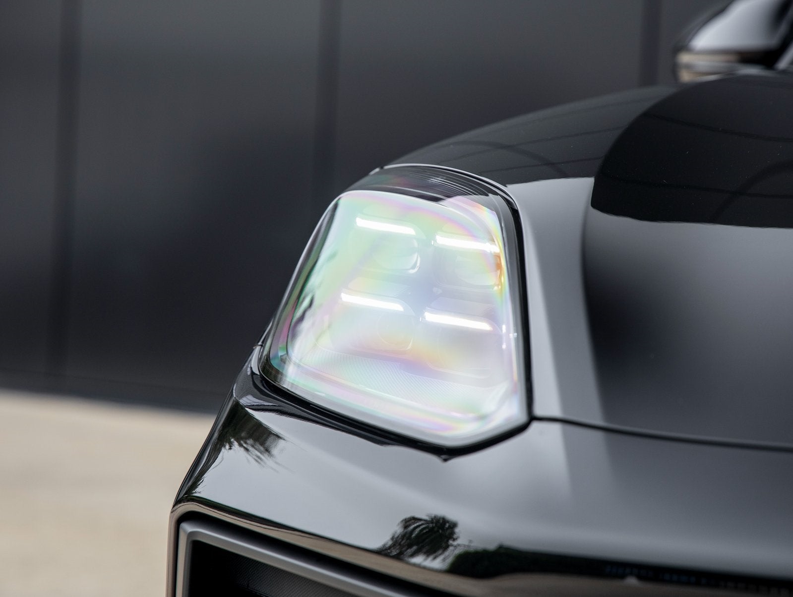 2026 Porsche Cayenne Coupe Cayenne Coupe