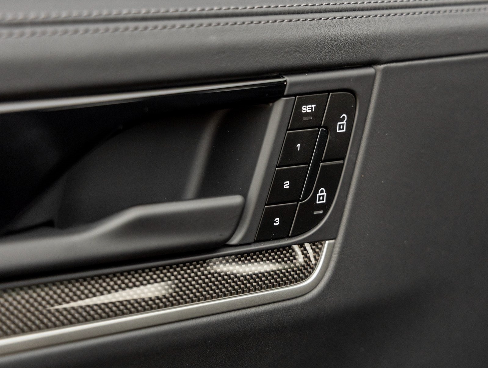 2026 Porsche Cayenne Coupe Cayenne Coupe