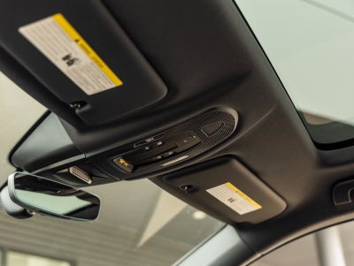 2026 Porsche Cayenne Coupe Cayenne Coupe