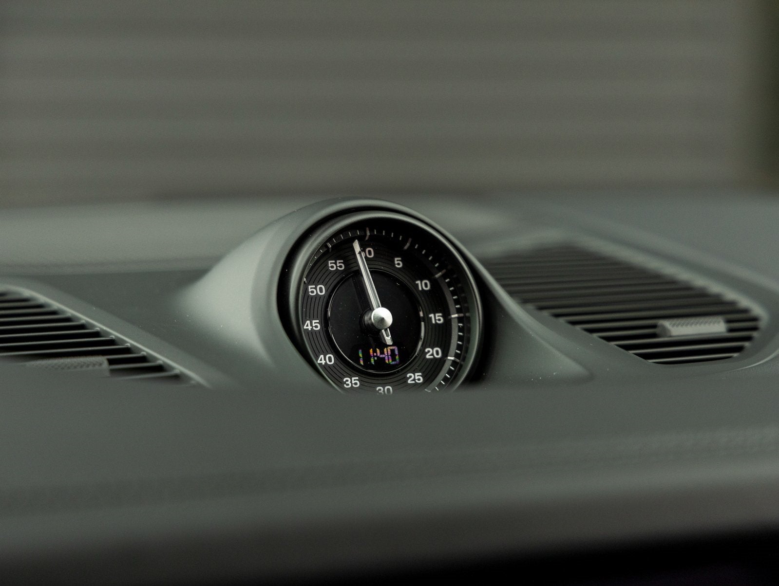 2026 Porsche Cayenne Coupe Cayenne Coupe