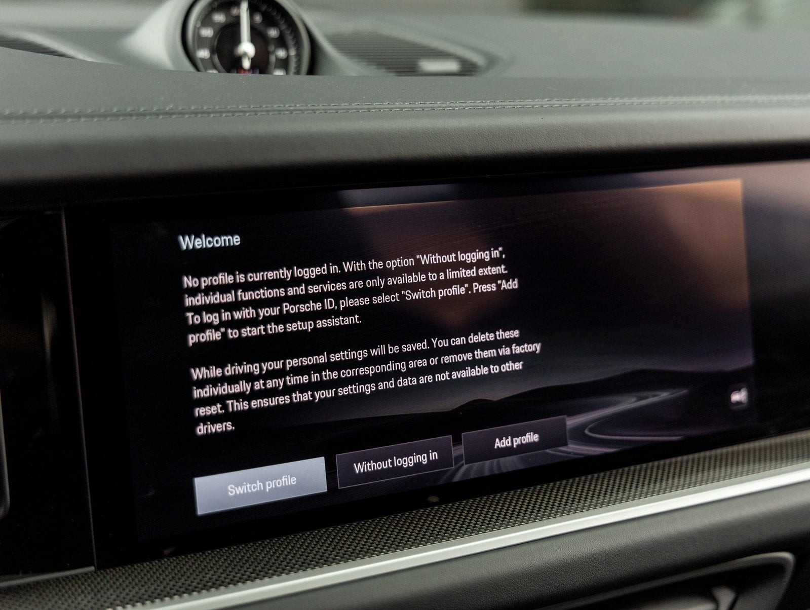 2026 Porsche Cayenne Coupe Cayenne Coupe