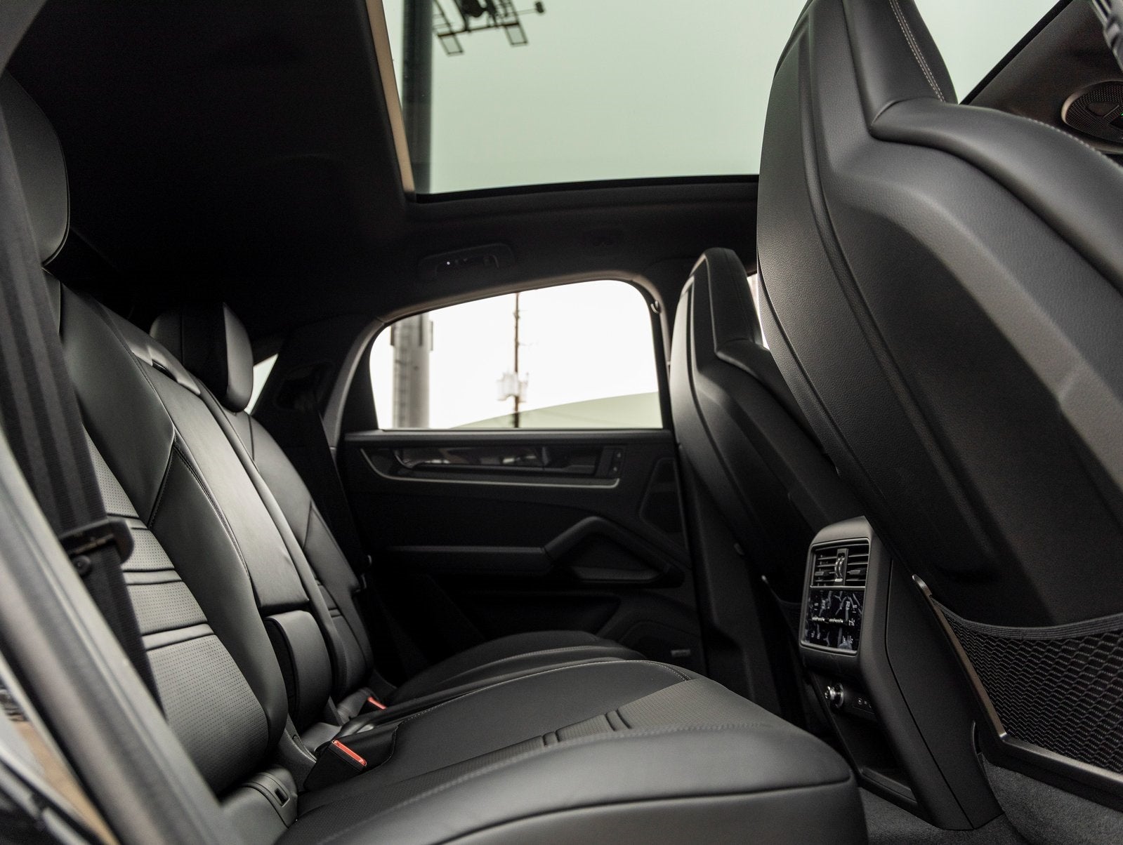 2026 Porsche Cayenne Coupe Cayenne Coupe