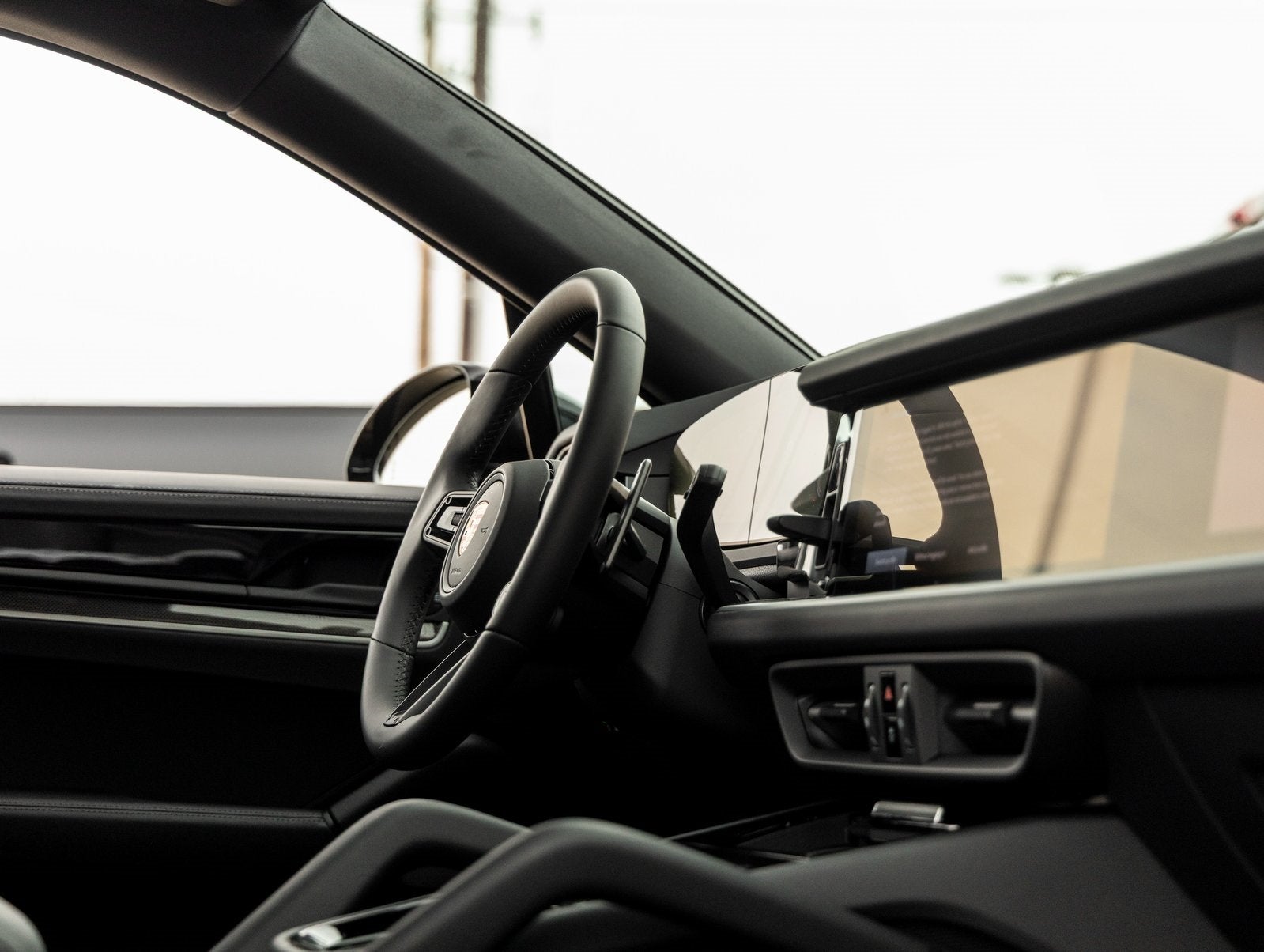 2026 Porsche Cayenne Coupe Cayenne Coupe