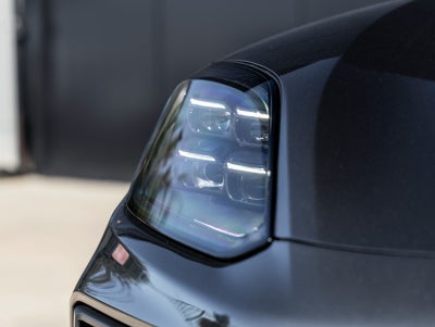 2026 Porsche Cayenne Coupe Cayenne Coupe