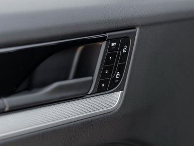 2026 Porsche Cayenne Coupe Cayenne Coupe