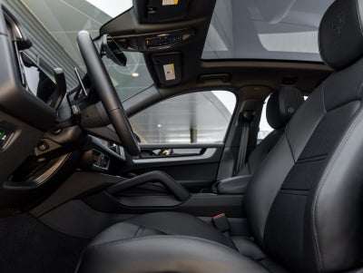 2026 Porsche Cayenne Coupe Cayenne Coupe