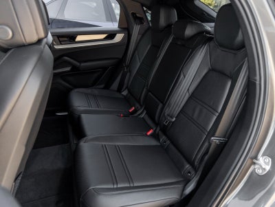 2026 Porsche Cayenne Coupe Cayenne Coupe