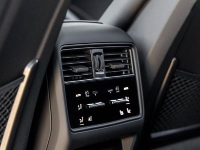 2026 Porsche Cayenne Coupe Cayenne Coupe