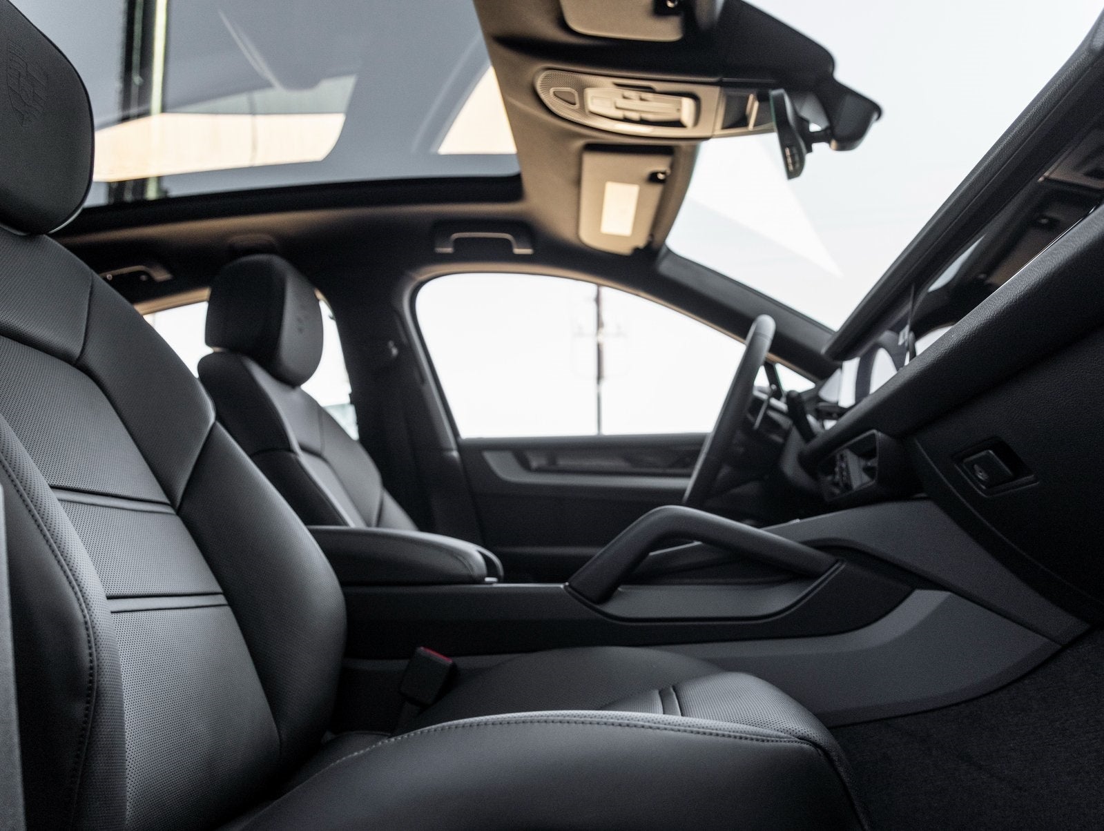 2026 Porsche Cayenne Coupe Cayenne Coupe