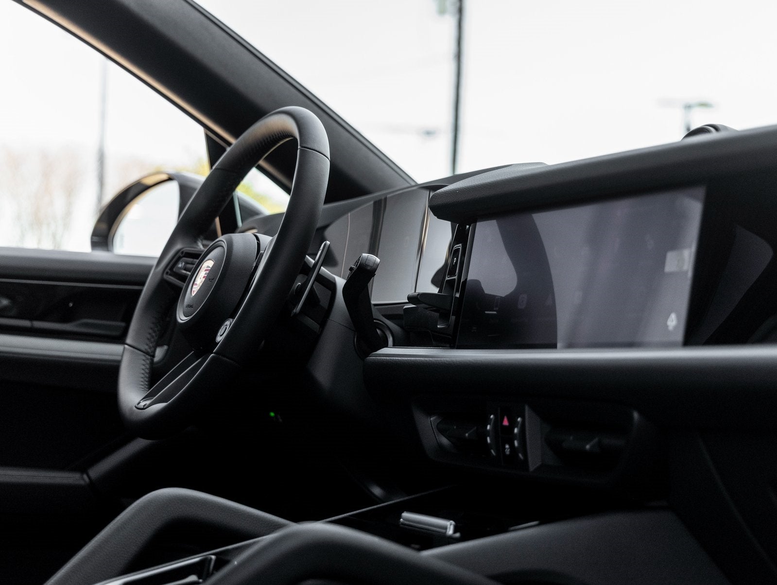 2026 Porsche Cayenne Coupe Cayenne Coupe