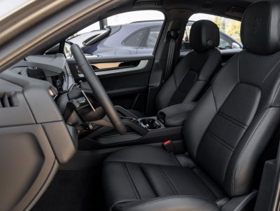 2026 Porsche Cayenne Coupe Cayenne Coupe