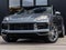 2026 Porsche Cayenne Coupe