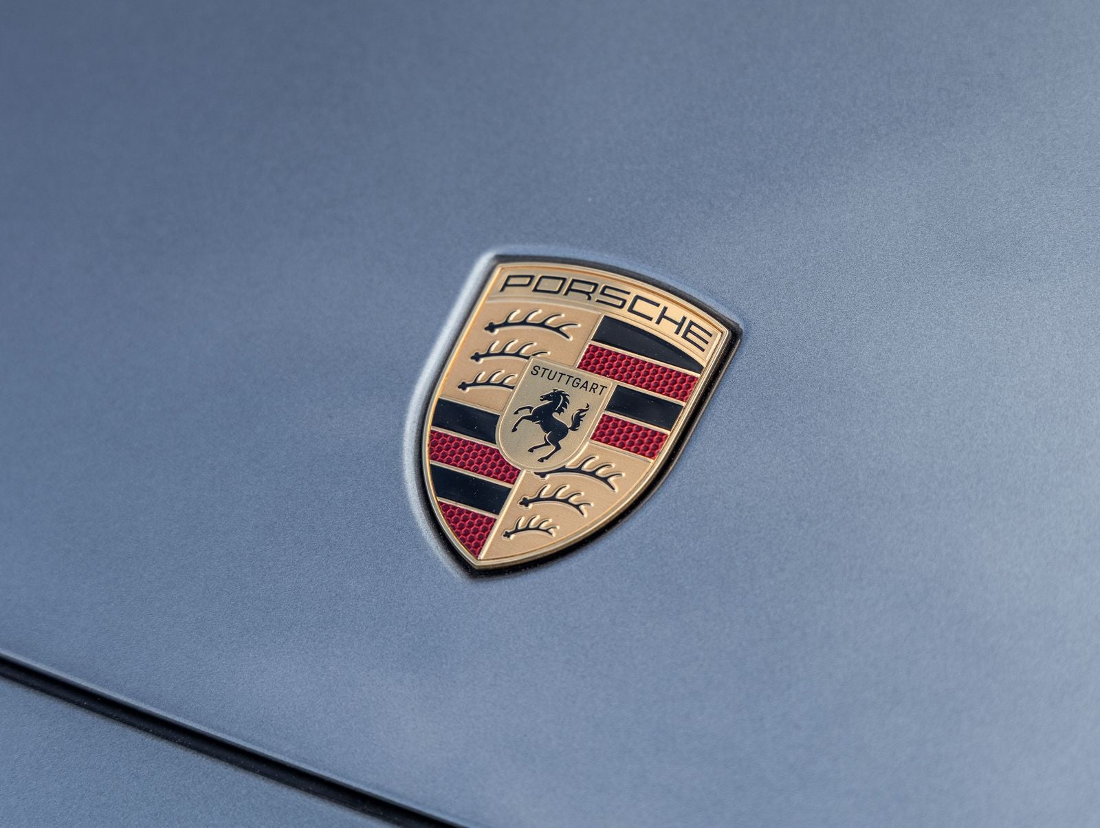 2026 Porsche Cayenne Coupe