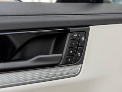 2026 Porsche Cayenne Coupe