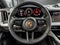 2026 Porsche Cayenne Coupe