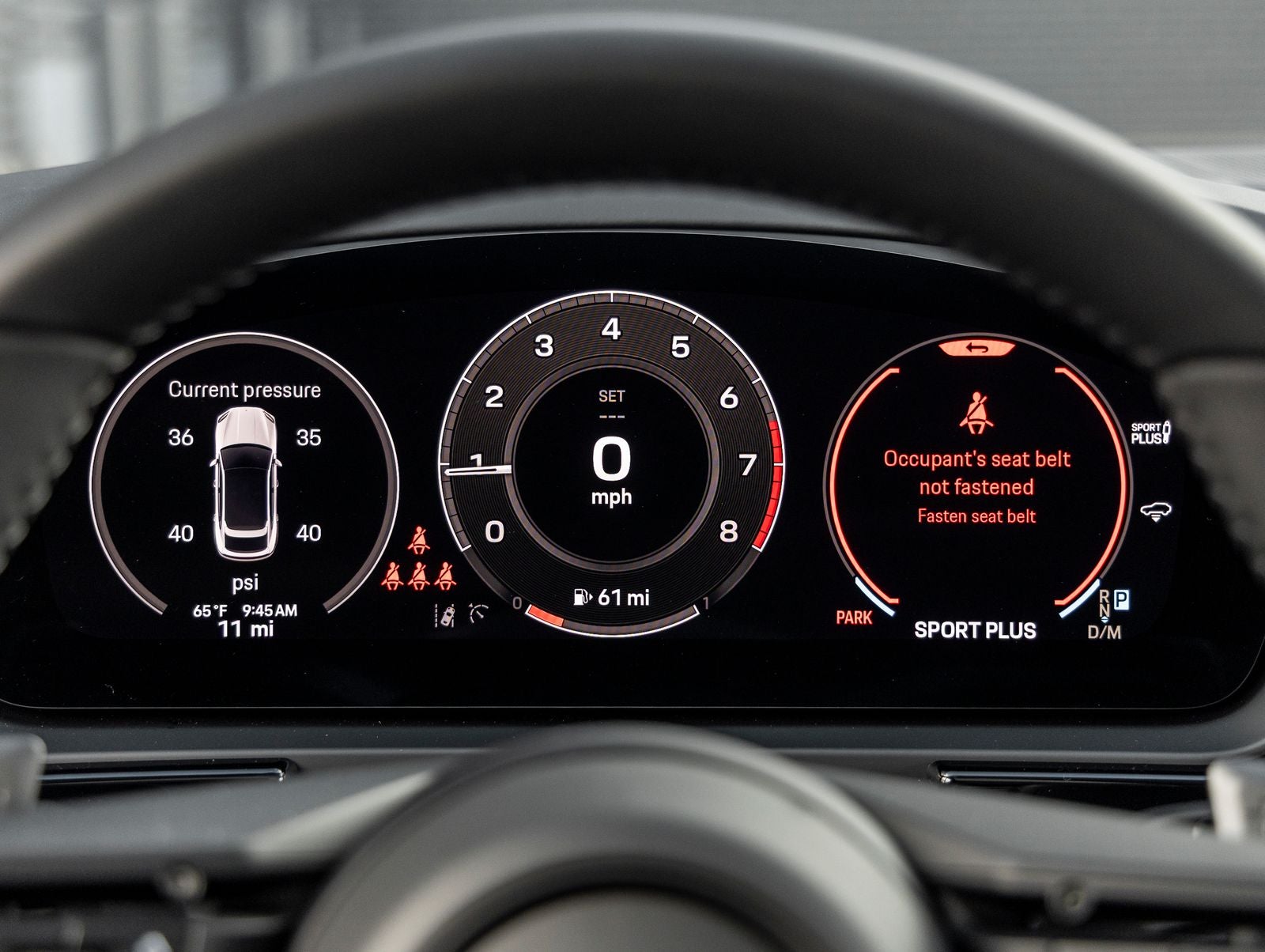 2026 Porsche Cayenne Coupe