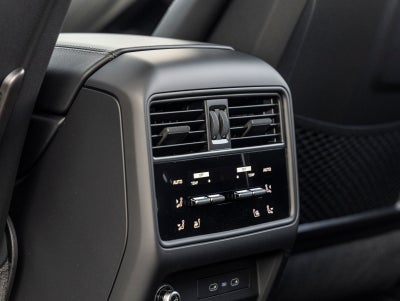 2026 Porsche Cayenne Coupe