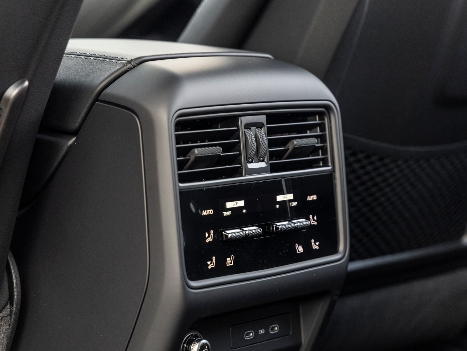 2026 Porsche Cayenne Coupe