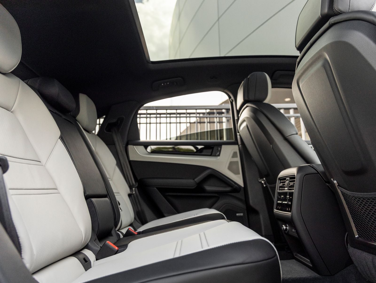 2026 Porsche Cayenne Coupe
