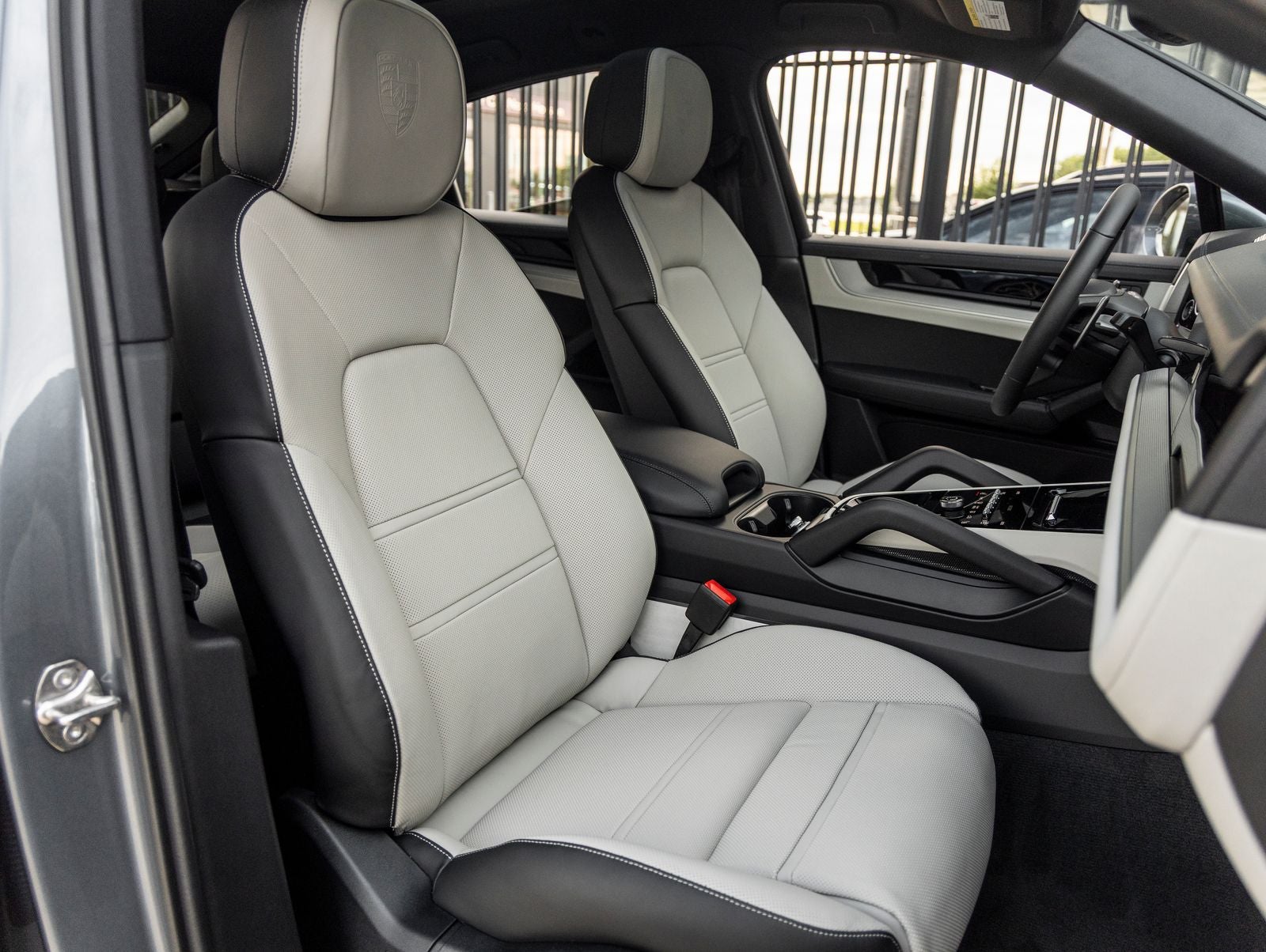 2026 Porsche Cayenne Coupe