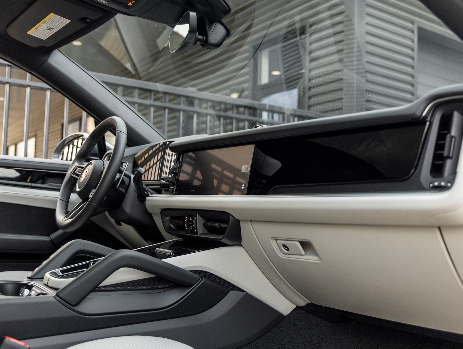 2026 Porsche Cayenne Coupe