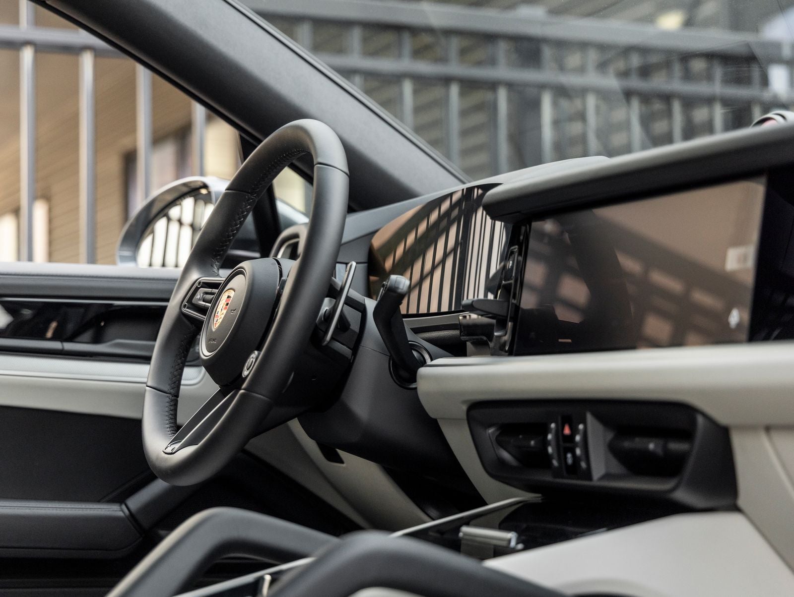 2026 Porsche Cayenne Coupe