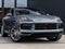 2026 Porsche Cayenne Coupe