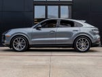 2026 Porsche Cayenne Coupe