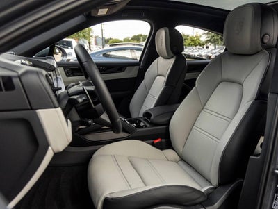 2026 Porsche Cayenne Coupe