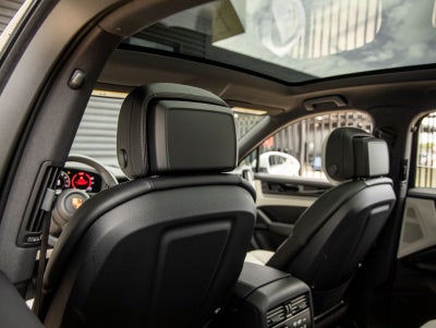2026 Porsche Cayenne Cayenne Coupe