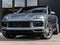 2026 Porsche Cayenne Coupe