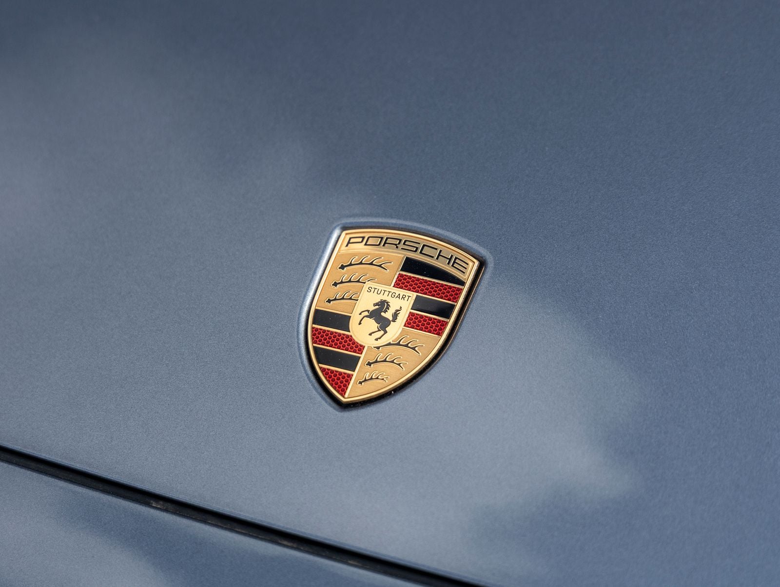 2026 Porsche Cayenne Coupe
