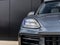 2026 Porsche Cayenne Coupe