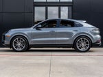 2026 Porsche Cayenne Coupe