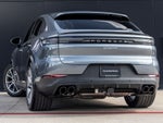 2026 Porsche Cayenne Coupe