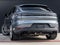 2026 Porsche Cayenne Coupe