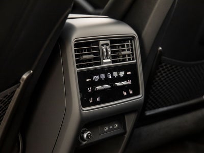 2026 Porsche Cayenne Coupe