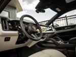 2026 Porsche Cayenne Coupe
